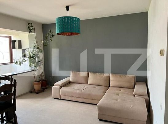 Apartament cochet, petfriendly, 40mp, str Magnoliei, Baciu - Photo 1