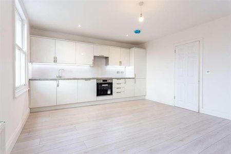 Latimer Road, North Kensington, W10 - Photo 4