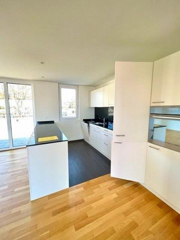 2.5 Zimmer-Wohnung in Tagelswangen - Photo 2