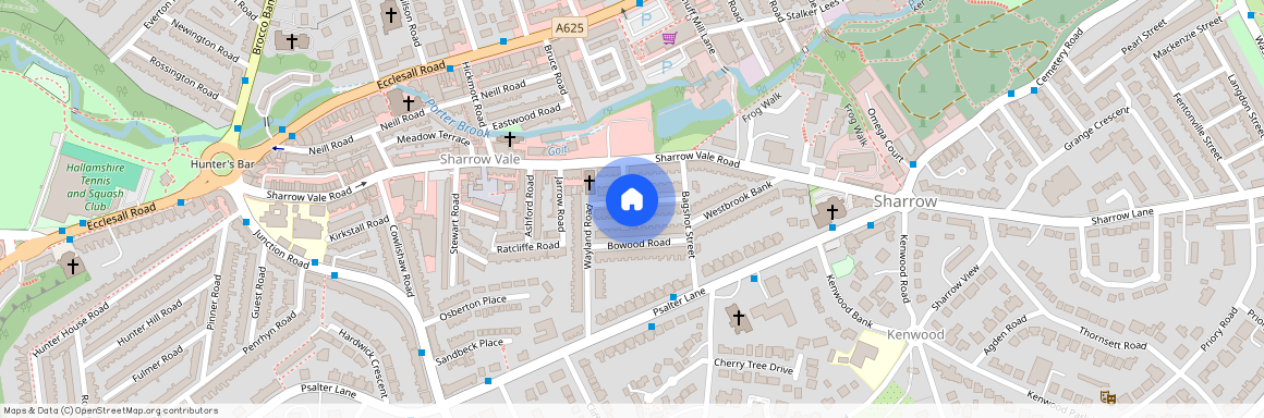 33 Wayland Road, S11 8YD, Hunters Bar