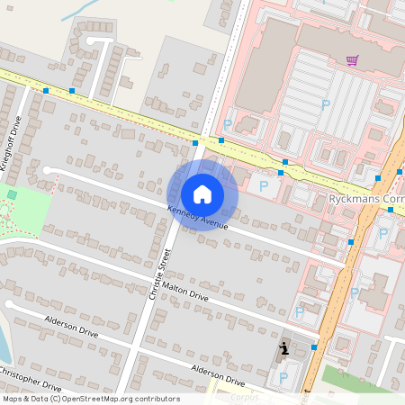 66 Kennedy Avenue, L9B 1C5, Hamilton
