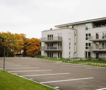 Neubau-Mietwohnung in Lüdenscheid - Foto 4