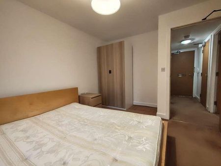 Slater House, Woden Street, Salford, M5 - Photo 4