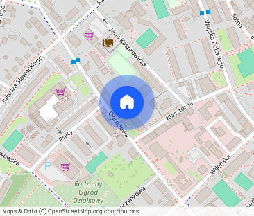 Przestronne 2-pokojowe mieszkanie w centrum - Photo 1