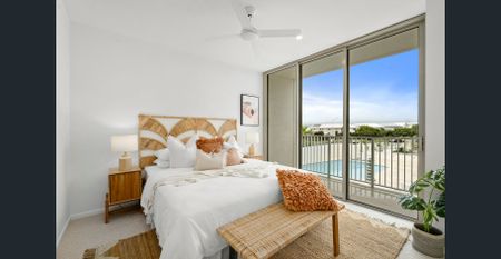 Discover Your Coastal Sanctuary in this brand new apartment. - Photo 2