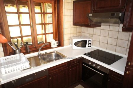 1 Bed Flat / Apartment to Rent - Photo 4