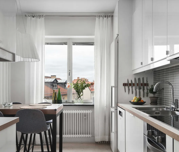 Torkelsgatan, Uppsala - Foto 3