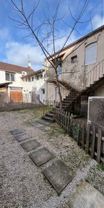 Appartement 1 pièce(s) 24 m2 - Photo 3