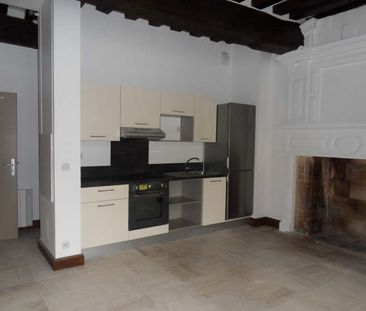 Location Appartement 3 pièces 70m² BAYEUX 14400 - Photo 3