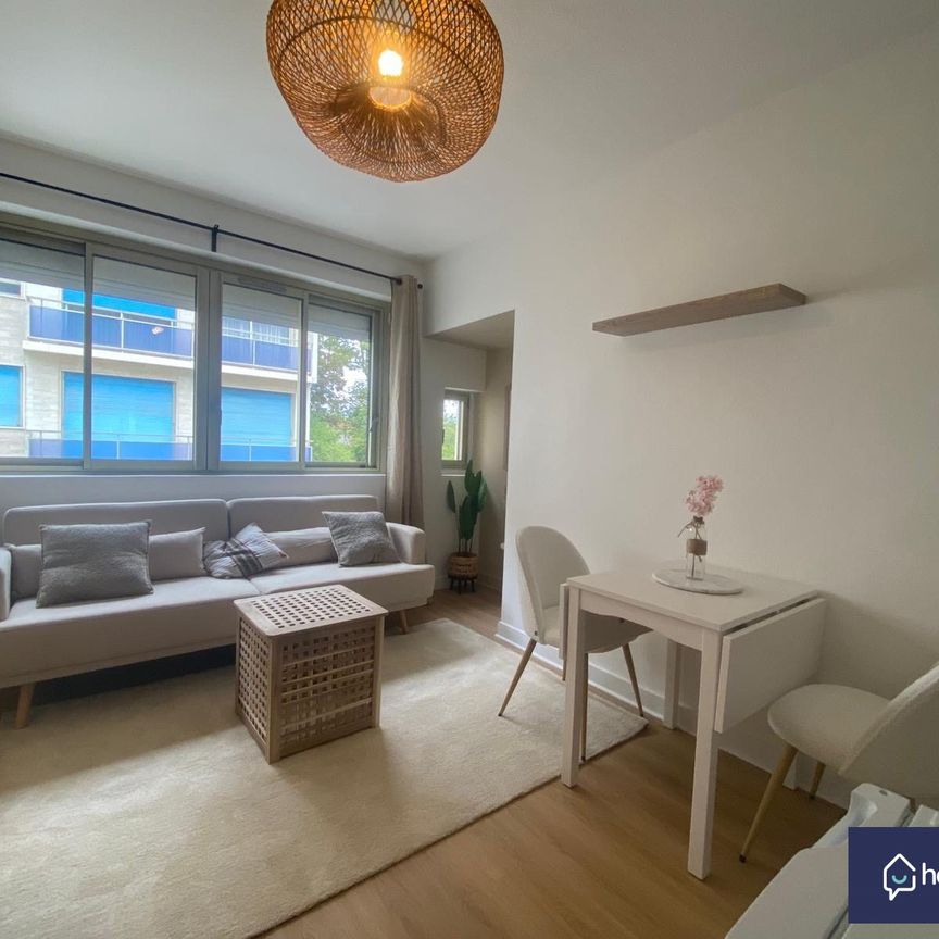 Location Appartement 1 pièce 20m² EPERNAY 51200 - Photo 1