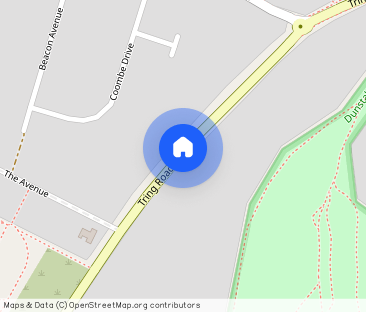 Tring Road, Dunstable, Bedfordshire, LU6 2PX - Photo 1