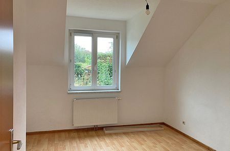 Wohnung in Echsenbach - Foto 3