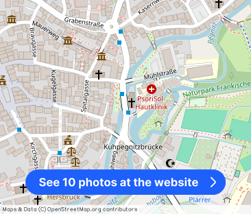 Erstbezug nach Sanierung - Photo 1