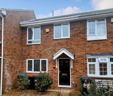 3 bedroom terraced house to rent - Photo 3