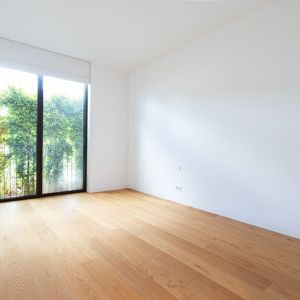 T3 de Luxo para Arrendar com Jardim Privativo, Piscina, Rooftop e 2 Estacionamentos - Foto 1