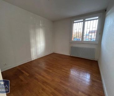 Appartement à louer 2 pièces 50.99m² - Photo 3