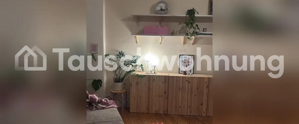 TAUSCHWOHNUNG Tausche Wohnung am Fischmarkt gg. Wohnung mit Balkon/Garten - Foto 1