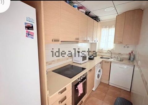 Alquiler de piso en Avenida de la Comunidad Valenciana, 6