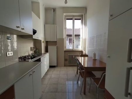 Via Mac Mahon, Milan, Lombardy 20155 - Photo 5