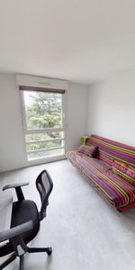 Location Appartement 1 pièce 19m² ALBI 81000 - Photo 3