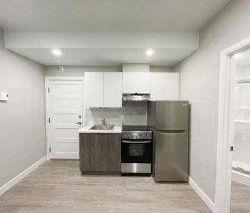 Studio - Montréal - $970 /mo - Photo 1