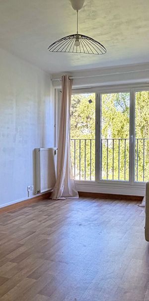 Location Appartement 1 pièce 25m² - Photo 1