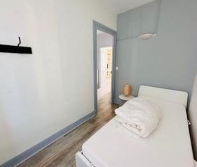 Location Appartement 2 pièces 45m² TOURS 37000 - Photo 5