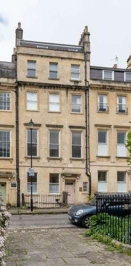 Catharine Place, Bath, BA1 - Photo 1