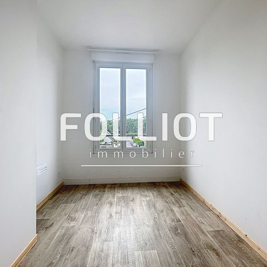 A LOUER - APPARTEMENT T2 VILLERS BOCAGE - Photo 1