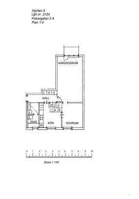 Larmvägen 17 - Photo 1