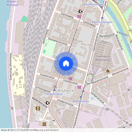 4057, Basel, Ackerstrasse, 38