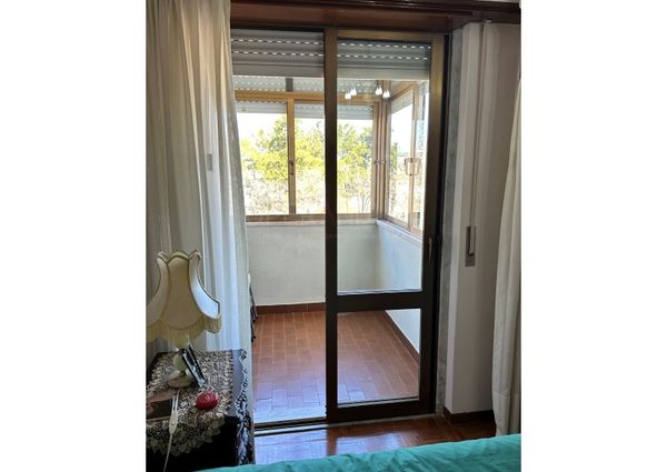 Apartamento T3 em Lisboa