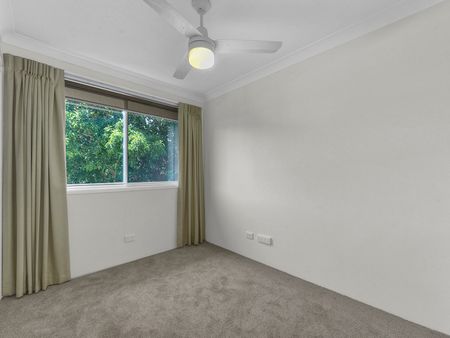 10/90 Charlotte Street, Paddington QLD 4064 - Apartment For Rent - $640 | Domain - Photo 3
