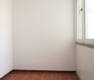 CITY-LIFE: 2-Zimmer-Wohnung mit Loggia im Andräviertel - Nähe Mirabell - Photo 5