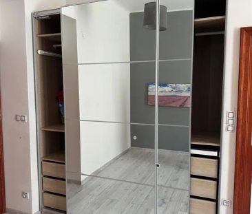 Moderní Byt 2+kk po rekonstrukci ve Vršovicích - Photo 3