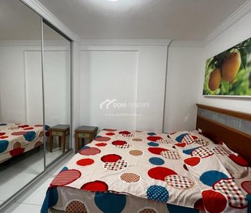 Apartamento · Alquiler a largo plazo · - Photo 1