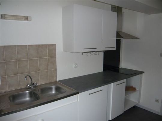 Location Appartement 3 pièces 66m² - Photo 1