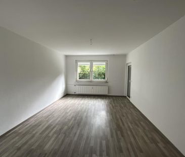 3-Zimmer-Wohnung in Gelsenkirchen Hassel - Foto 1