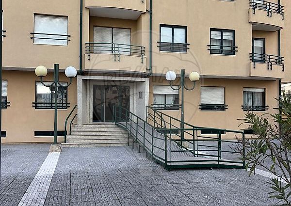 Apartamento T1 em Porto