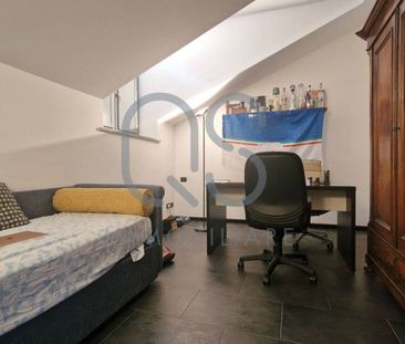 Trilocale via Monferrato 7, Gran Madre - Crimea, Torino - Foto 4