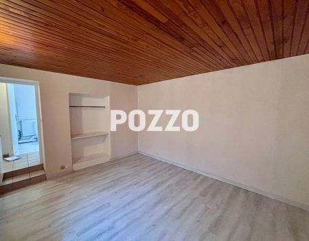 Appartement Bayeux 2 pièce(s) 37.30 m2 - Photo 2