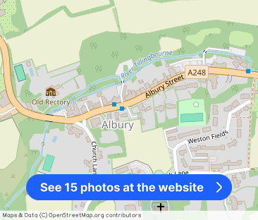 Old Bakery Mews, Albury, Guildford, GU5 - Photo 1