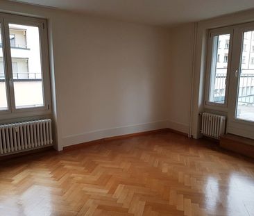 2 Zimmer, 55 m², 1. Stock - Photo 2