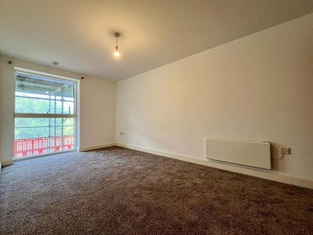 2 bedroom apartment to rent - Photo 3