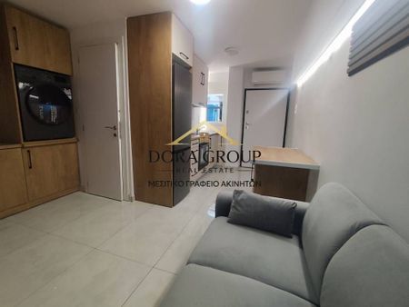 Studio/Γκαρσονιέρα για ενοικίαση Τριανδρία (Τριανδρία - Δόξα - Κρυονέρι) - Photo 3