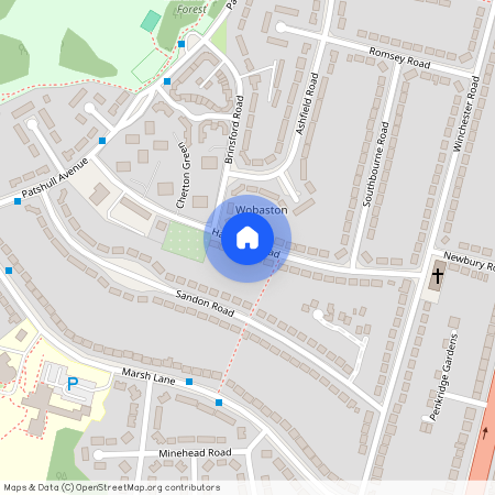 FordhousesHarrowby Road, WV10 6EP, Wolverhampton