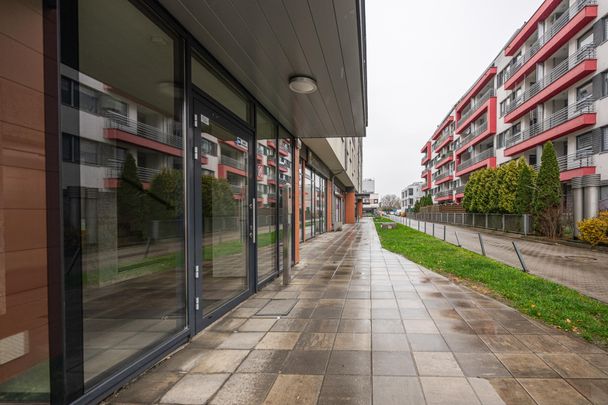 Eleganckie studio. Nowe budownictwo. Na już. - Zdjęcie 1