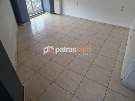 Μεζονέτα για ενοικίαση Αγία Αικατερίνη (Πάτρα) - Φωτογραφία 3