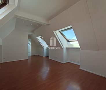 CENTRE-VILLE - 1/2P- 36.37m² - Photo 1