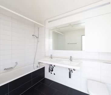 3.5 Zimmer, 132 m², 3. Stock - Photo 3